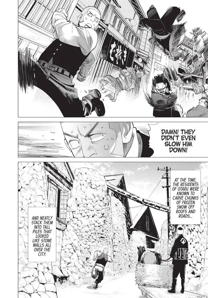 Golden Kamuy Chapter 33 image 13_optimized